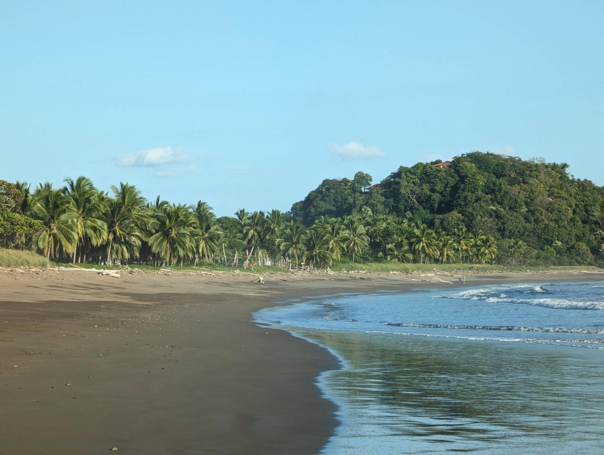 Spirit Of Jungle Lodge Самара Екстер'єр фото