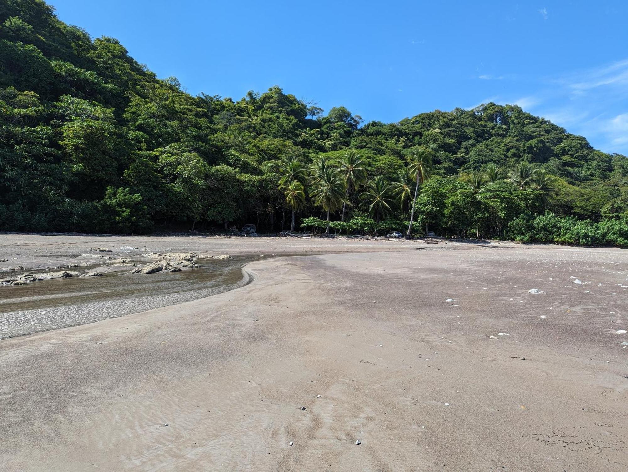 Spirit Of Jungle Lodge Самара Екстер'єр фото