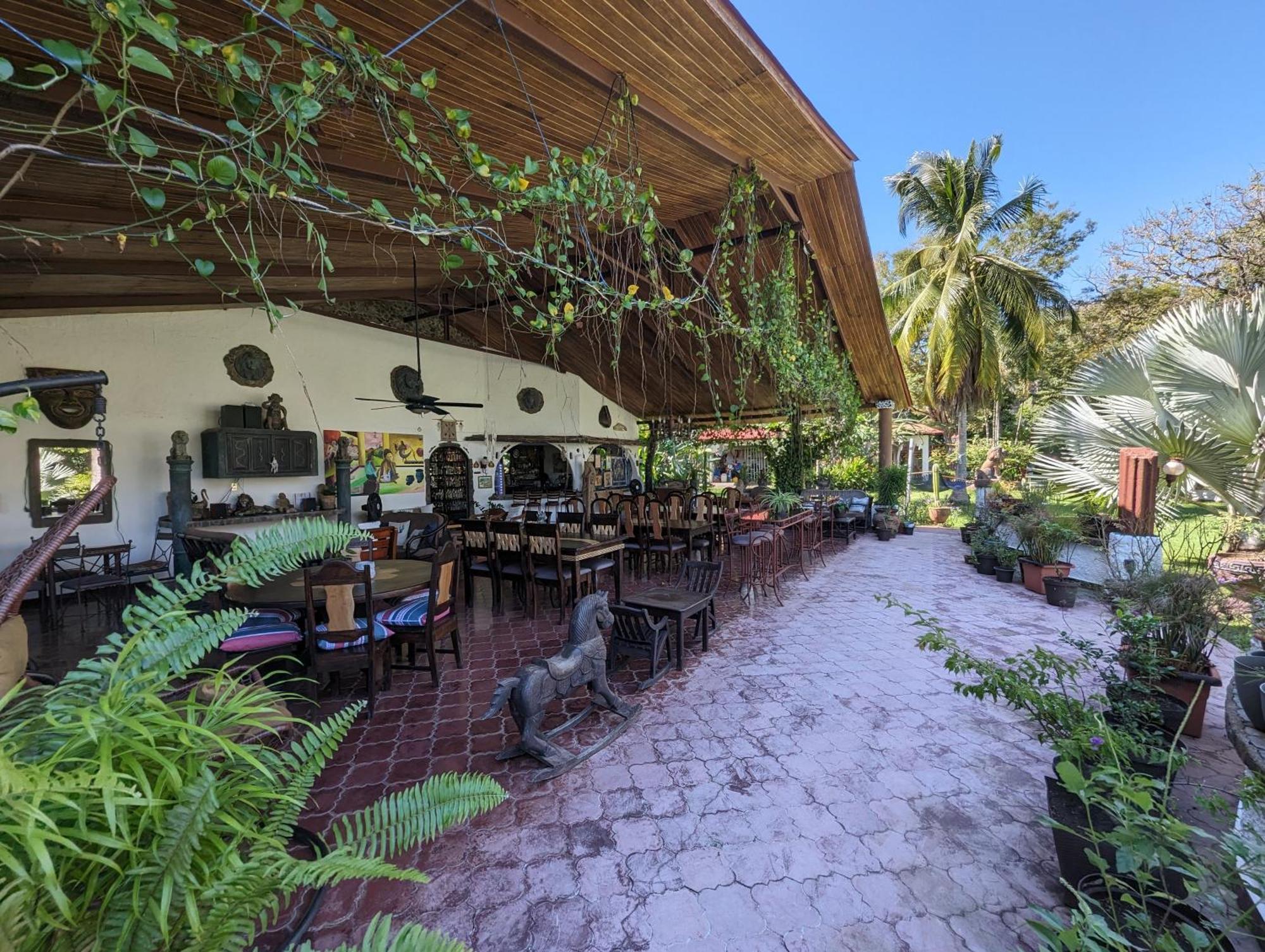Spirit Of Jungle Lodge Самара Екстер'єр фото