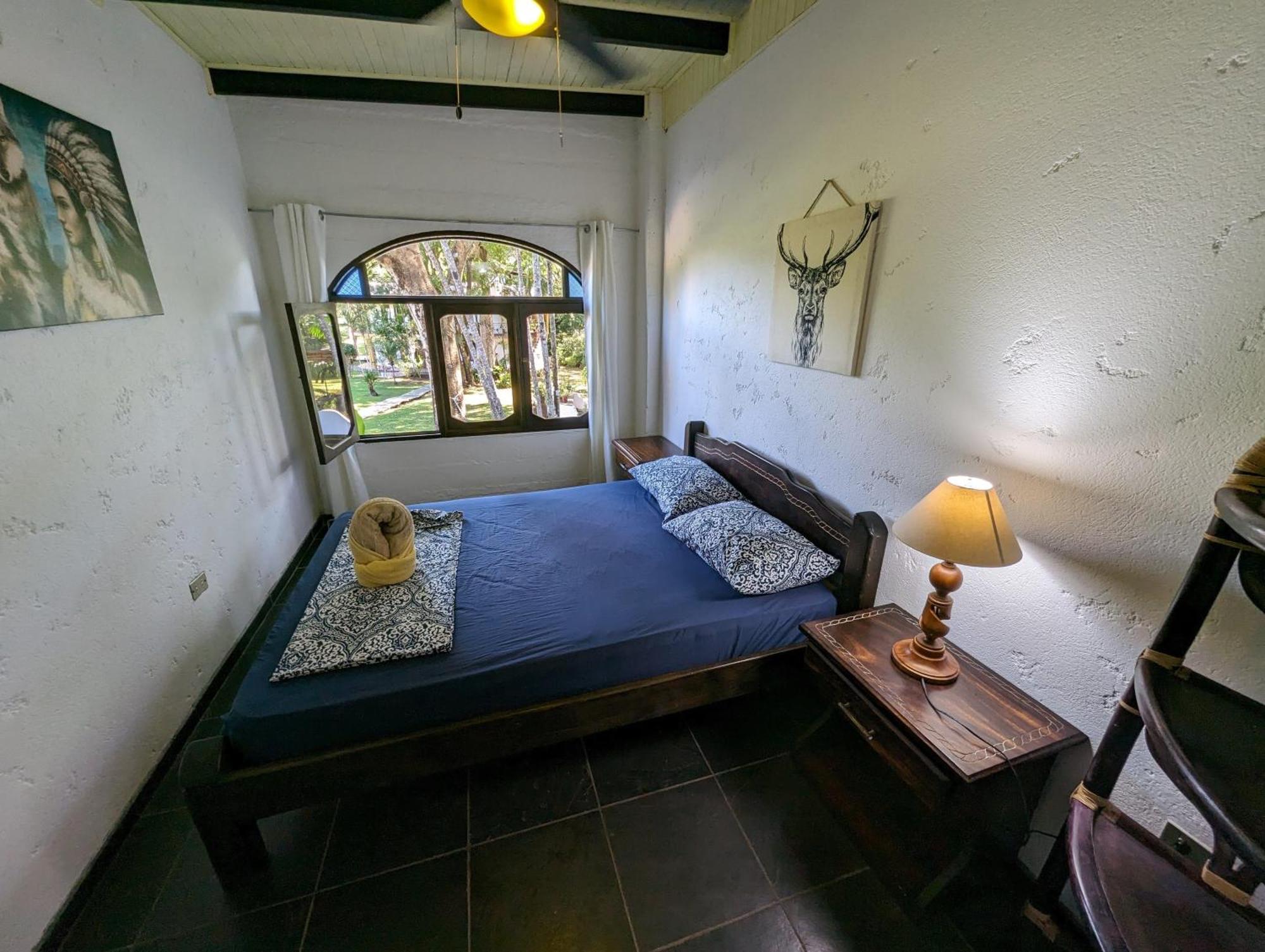 Spirit Of Jungle Lodge Самара Екстер'єр фото
