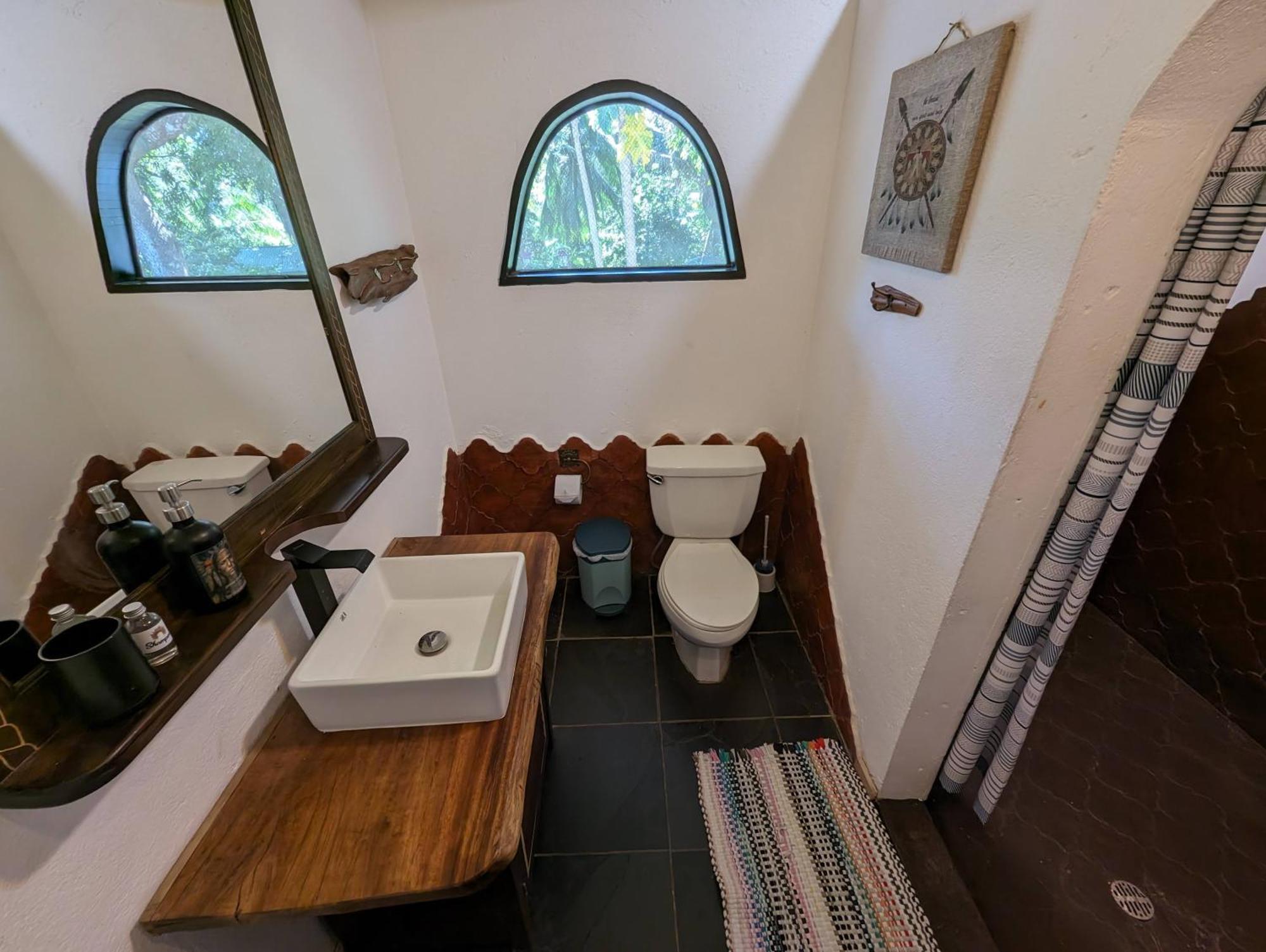 Spirit Of Jungle Lodge Самара Екстер'єр фото
