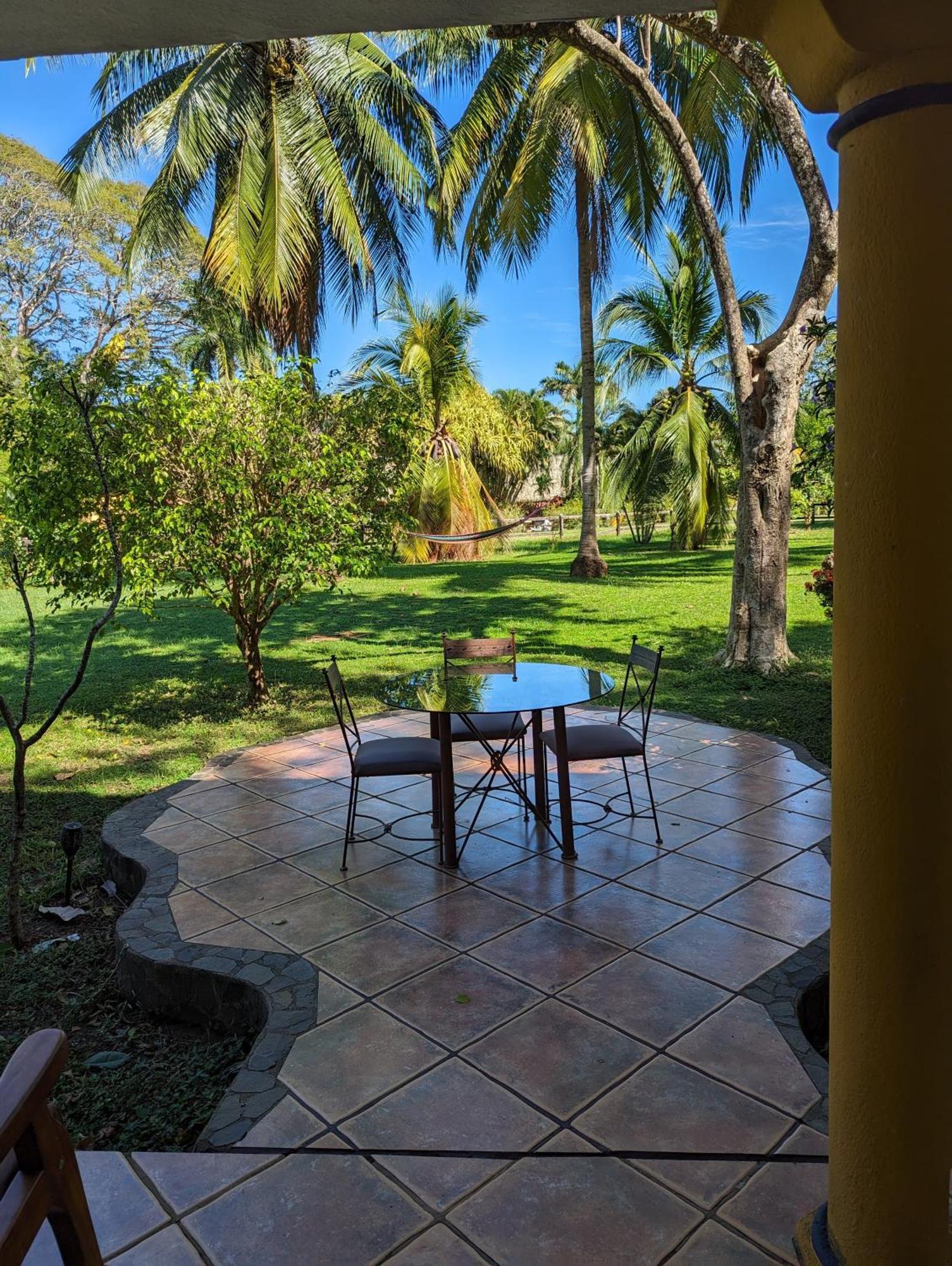 Spirit Of Jungle Lodge Самара Екстер'єр фото