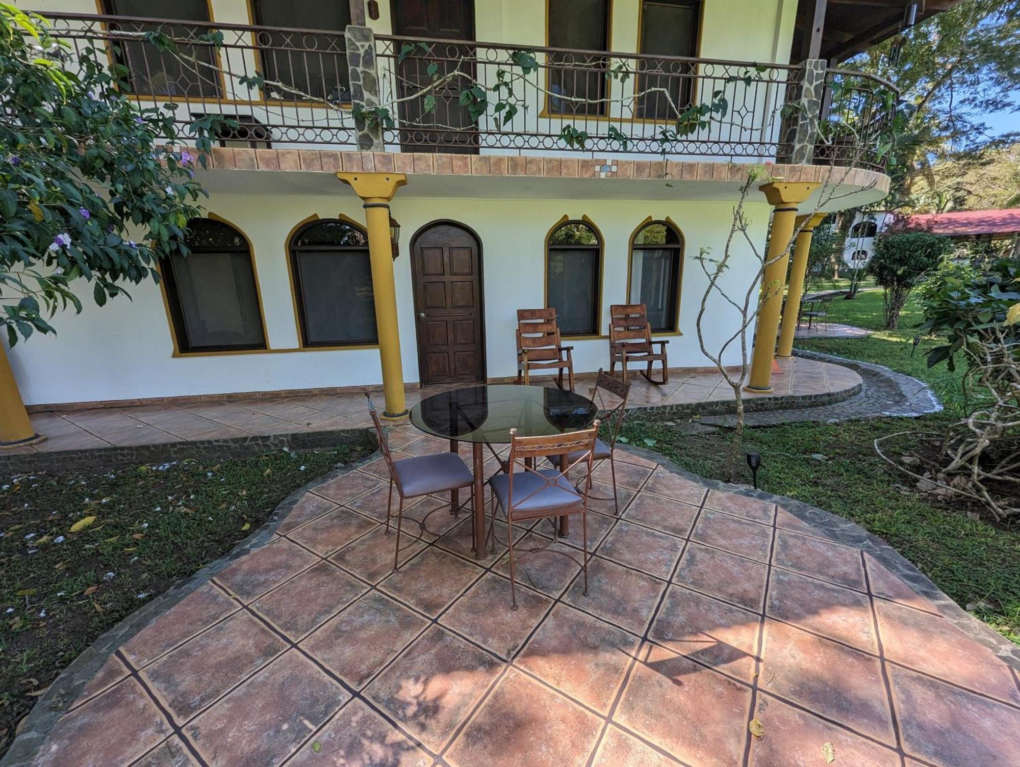 Spirit Of Jungle Lodge Самара Екстер'єр фото