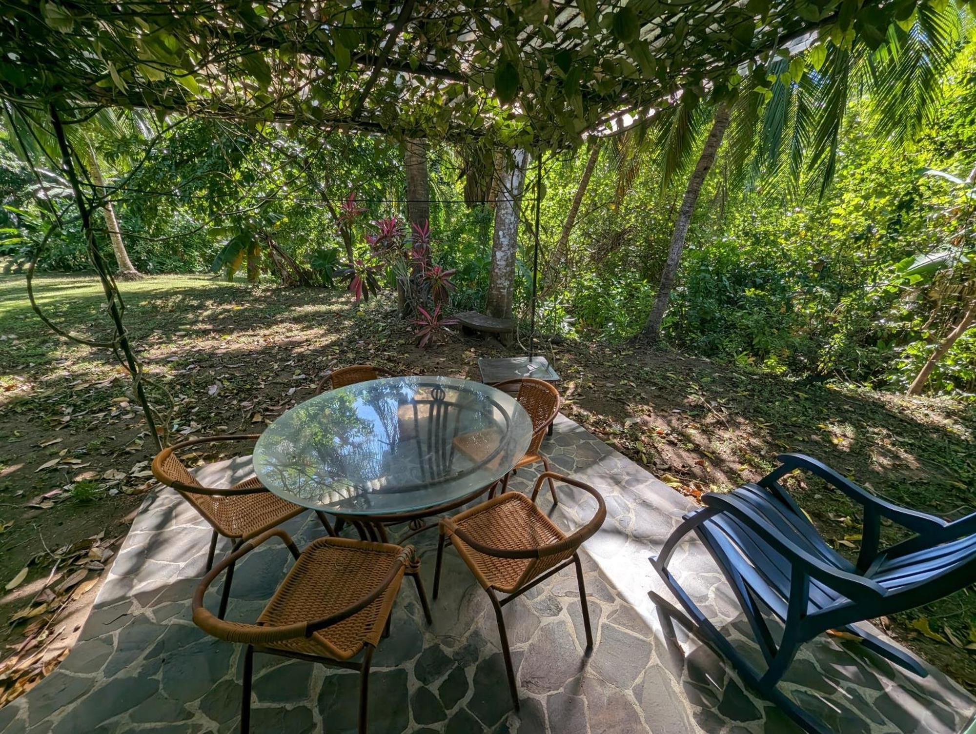 Spirit Of Jungle Lodge Самара Екстер'єр фото