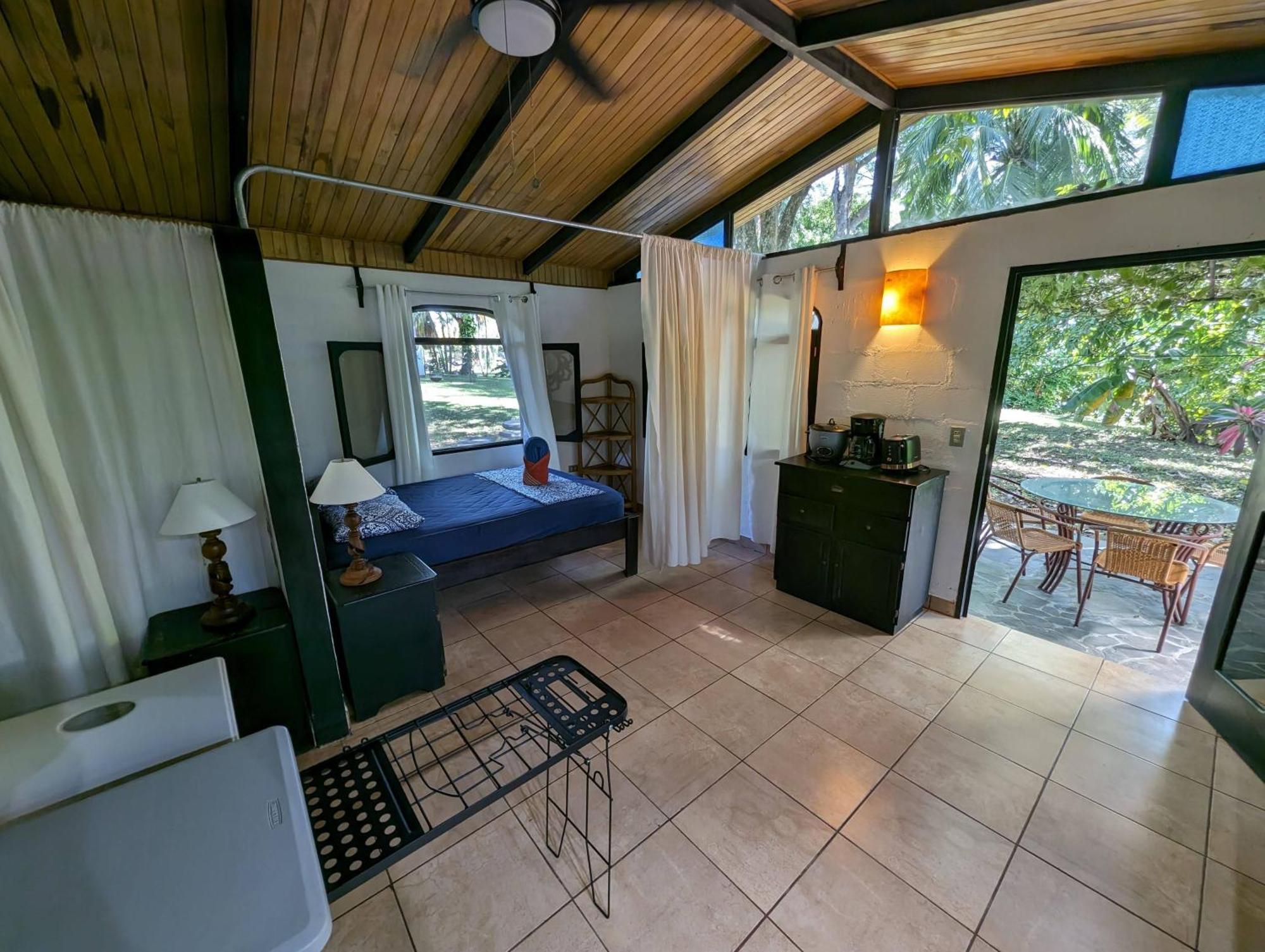 Spirit Of Jungle Lodge Самара Екстер'єр фото