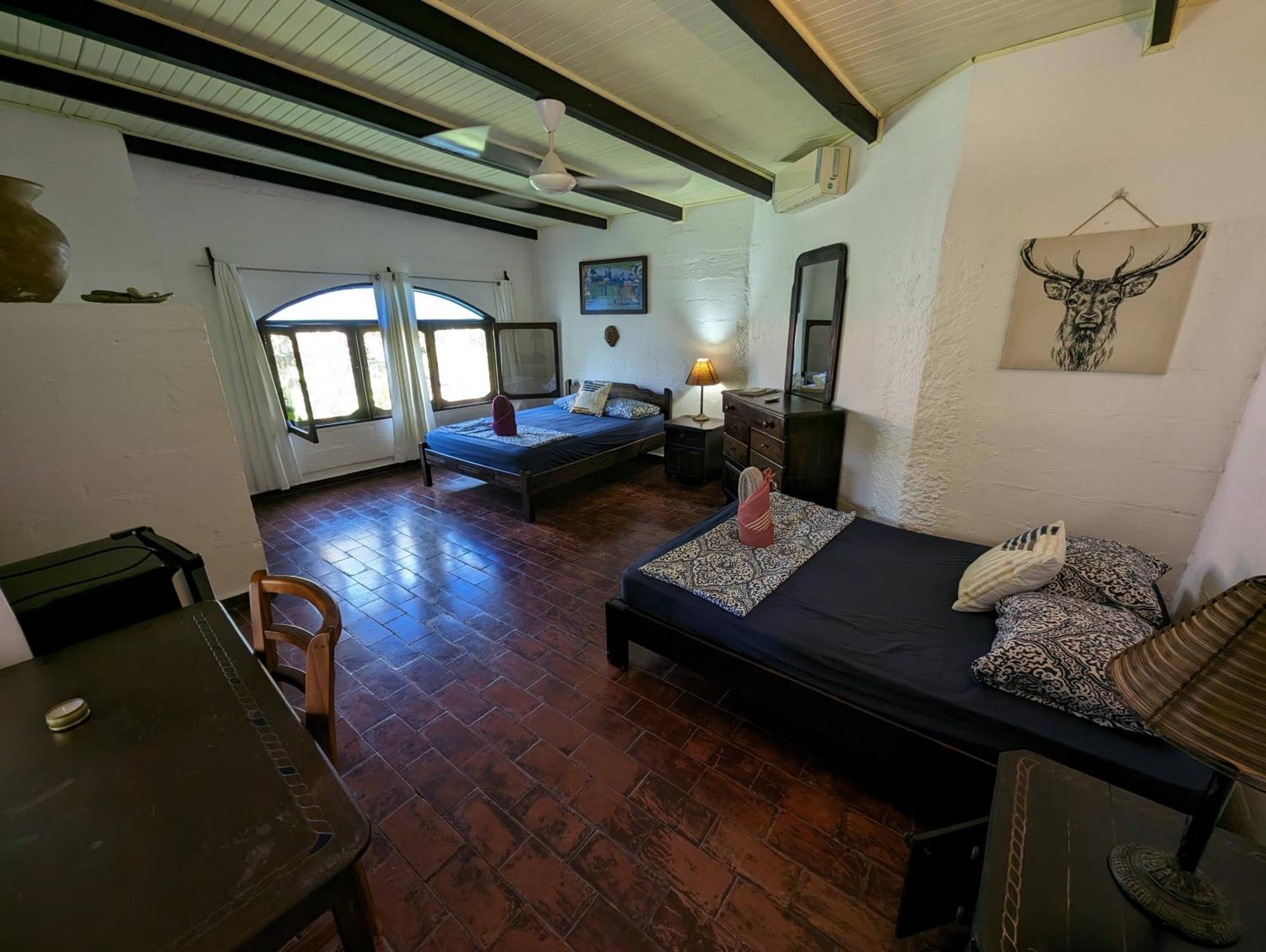 Spirit Of Jungle Lodge Самара Екстер'єр фото