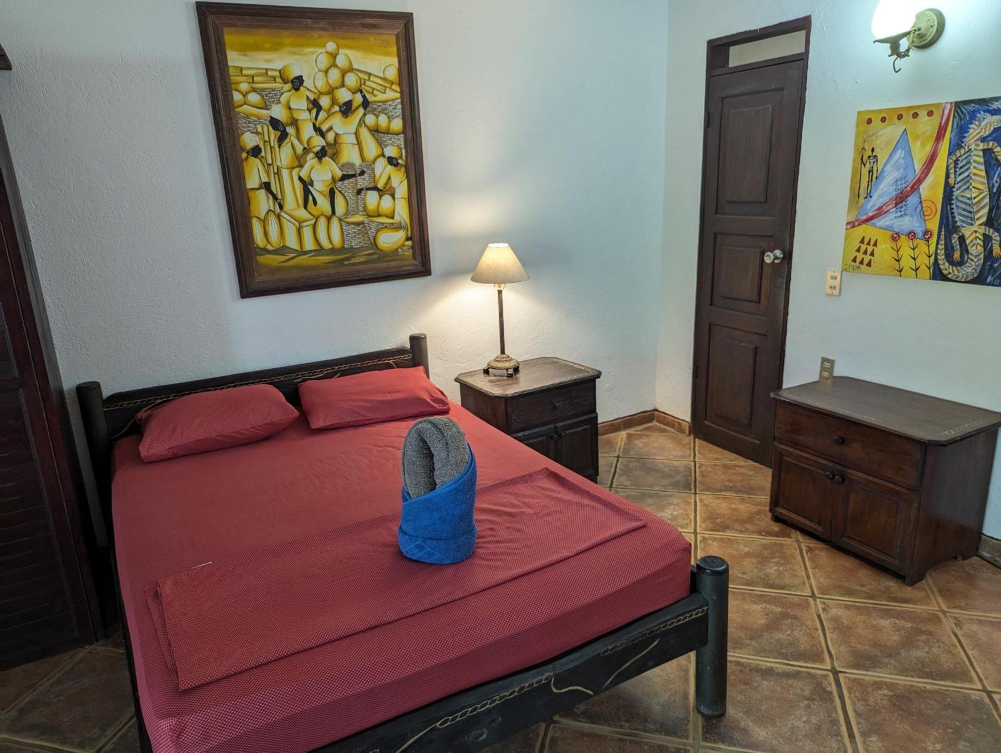 Spirit Of Jungle Lodge Самара Номер фото