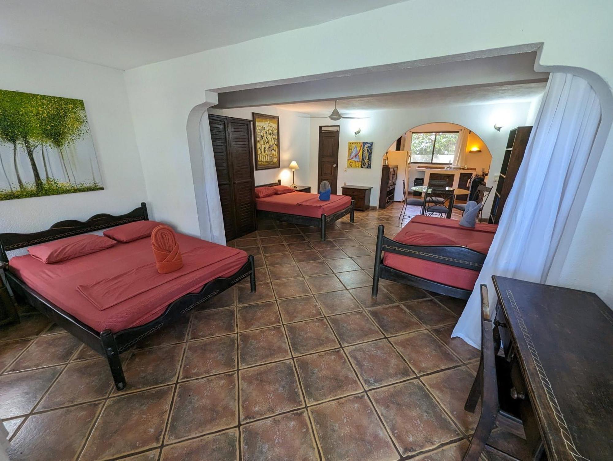 Spirit Of Jungle Lodge Самара Номер фото