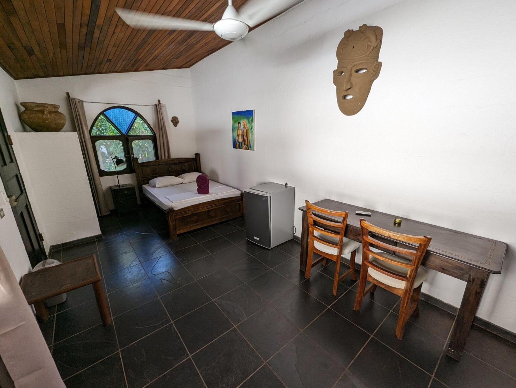 Spirit Of Jungle Lodge Самара Номер фото
